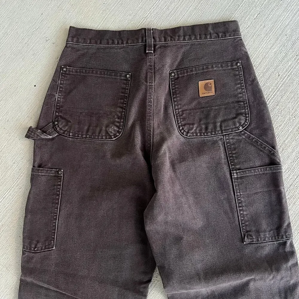 Carhartt b136 dkb